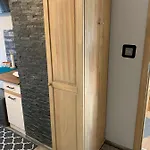 U Halinki Apartament *