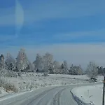 U Halinki 아파트