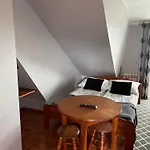U Halinki Apartament *