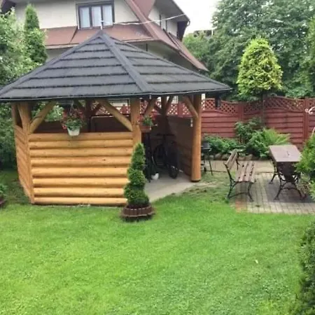 U Halinki チョルシュティン