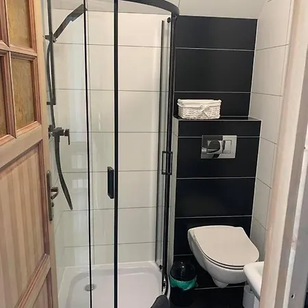 Apartman U Halinki Czorsztyn