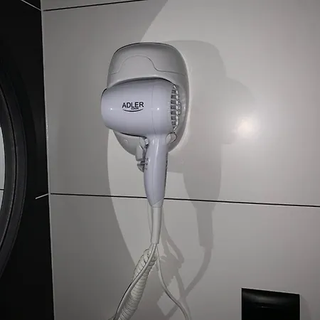 U Halinki チョルシュティン