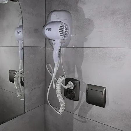 Apartman U Halinki *