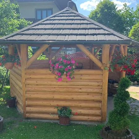 Apartman U Halinki