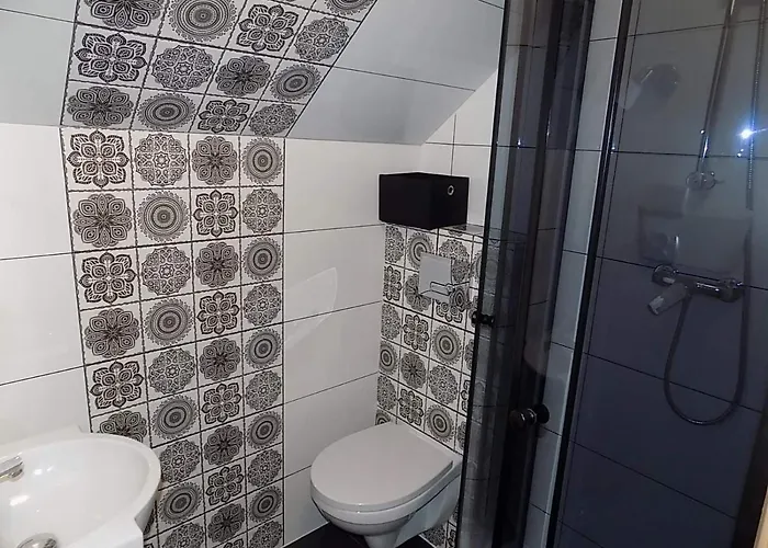 U Halinki Апартаменты