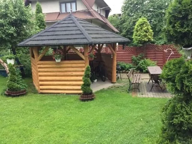 U Halinki チョルシュティン