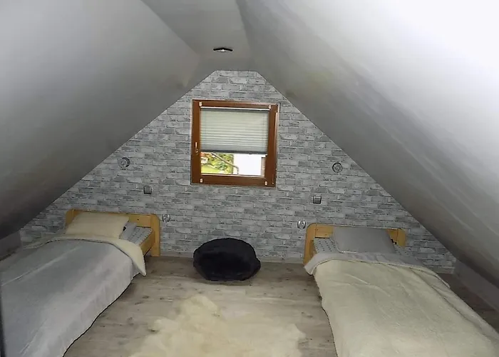 U Halinki Апартаменты *