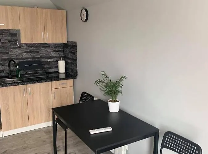 U Halinki * Чорштын