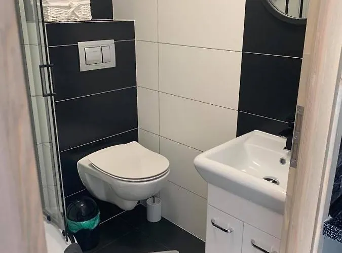 U Halinki Апартаменты